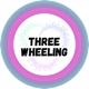 Three Wheeling