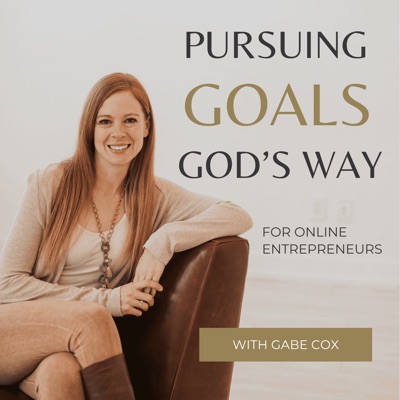 Pursuing Goals God’s Way: Goal Planning and Business Strategy for Christian Entrepreneurs Pursuing Goals God’s Way: Goal Planning and Business Strategy for Christian Entrepreneurs