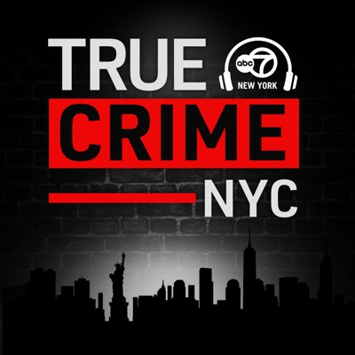 True Crime NYC:WABC-TV