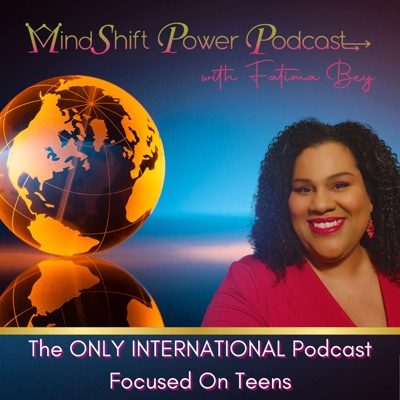 MindShift Power Podcast