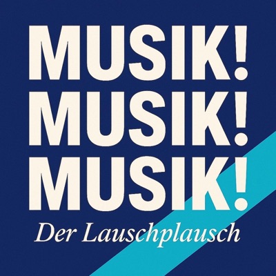 Musik! Musik! Musik! Der Lauschplausch