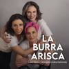 La Burra Arisca - La Burra Arisca