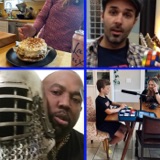 🍳Regional Cooking, 🗡️Armored MMA Combat, & 🧊 Rubik's Cubing: Niches on the Road ✈️🚂🚗