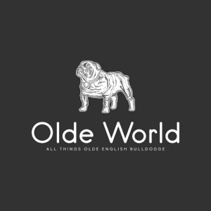Olde World - All things Olde English Bulldogge