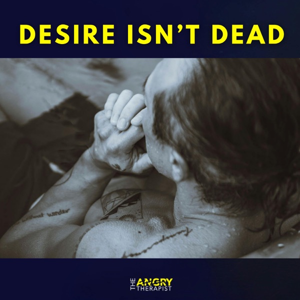 You’re Not Losing Desire - You’re Rewiring It photo