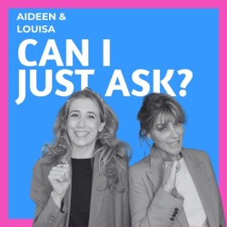 Can I just ask? 