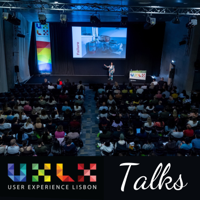 UXLx Talks