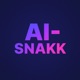 AI-Snakk
