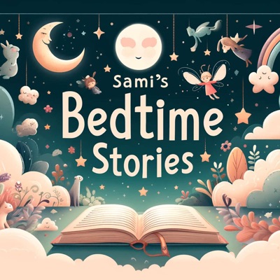 Sami's Bedtime Stories