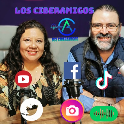 LosCiberAmigos LosCiberAmigos