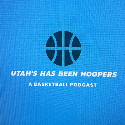 Utah's Has Been Hoopers Utah's Has Been Hoopers