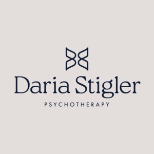 Психолог Дарья Штиглер