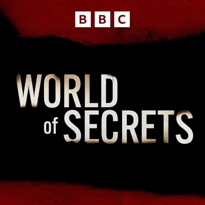 World Of Secrets:BBC