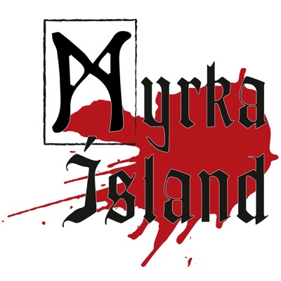 Myrka Ísland Myrka Ísland