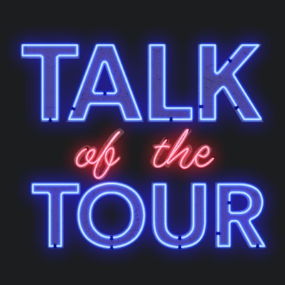 Talk of the TOUR Golf Podcast Talk of the TOUR Golf Podcast