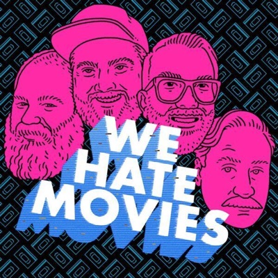 We Hate Movies:WHM Entertainment