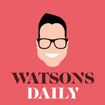 Commercial Awareness with Watson’s Daily business and financial news:Peter Watson