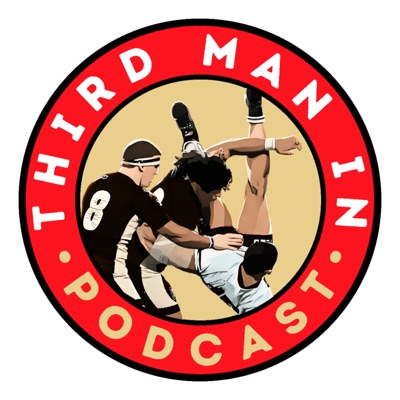 Third Man In Third Man In