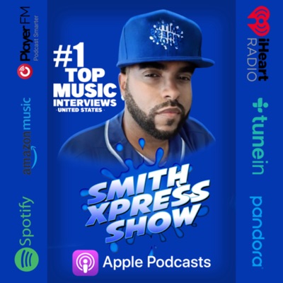 Smith Xpress Show:Christopher Smith