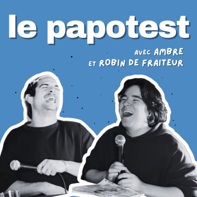 Le Papotest