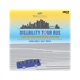 Disability Tour Bus - A Radio Play Podcast by Amy Amantea & Rena Cohen