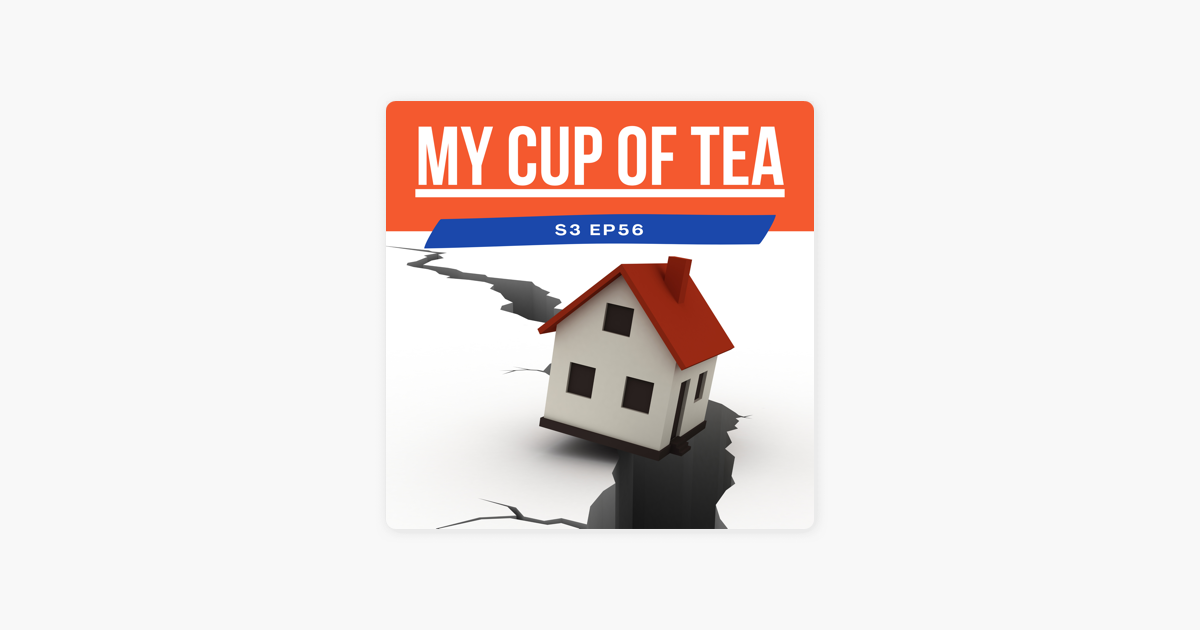 …My cup of tea… | シーズン３: 南海トラフ地震はやってくるのか？ on Apple Podcasts ‎…My cup of tea… | シーズン３... 