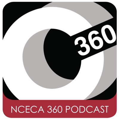 NCECA 360 Podcast