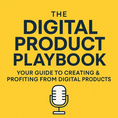 The Digital Products Playbook The Digital Products Playbook