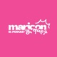 MARICON Y QUE? 