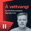 Á vettvangi - Heimildin