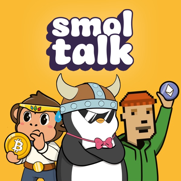 Smol Talk