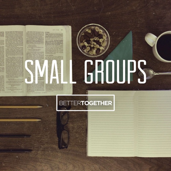 First Church Small Groups 