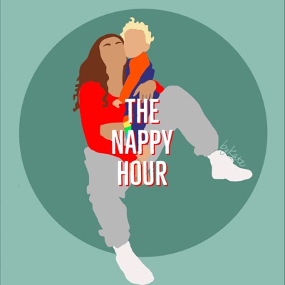 The Nappy Hour:thenappyhourpod