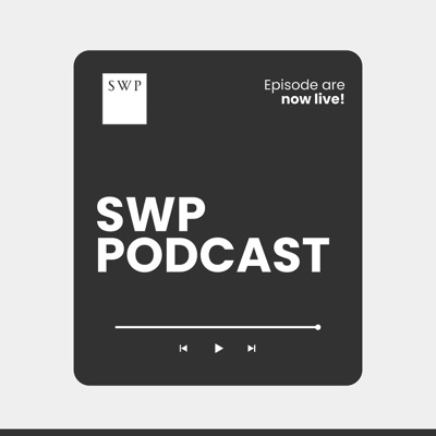 SWP - The Strategic Workforce Planning Podcast SWP - The Strategic Workforce Planning Podcast