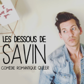 LES DESSOUS DE SAVIN -  Comédie romantique - Journal intime d'un quadra gay et célibataire.