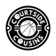 Courtside Cousins Podcast