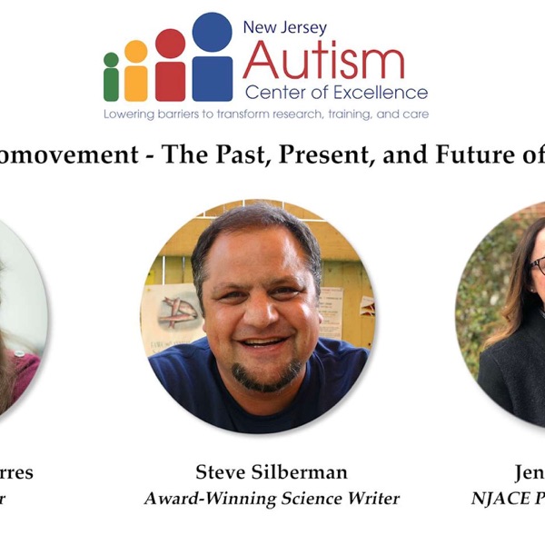 Autism: A Neuromovement - The Past, Present, and Future of Neurodiversity photo