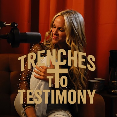 Trenches to Testimony Trenches to Testimony