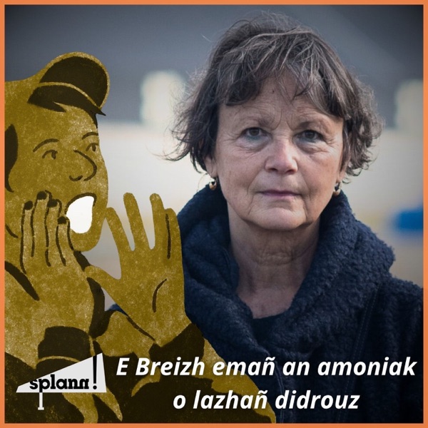 E Breizh emañ an amoniak o lazhañ didrouz #2 photo