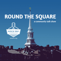 Round the Square podcast