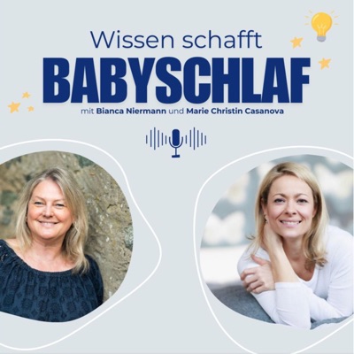 Wissen schafft Babyschlaf Wissen schafft Babyschlaf
