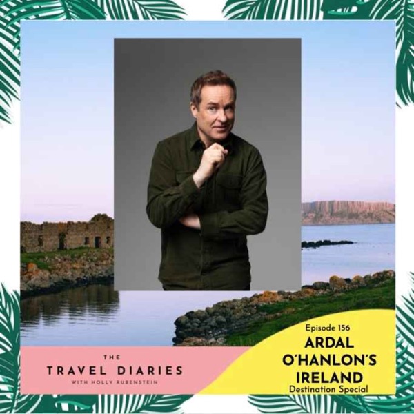 Ardal O'Hanlon's Ireland - Bonus Destination Special photo
