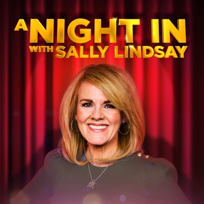 A Night In With Sally Lindsay