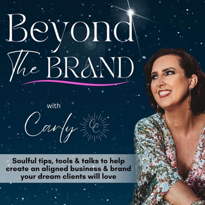Beyond the Brand with Carly