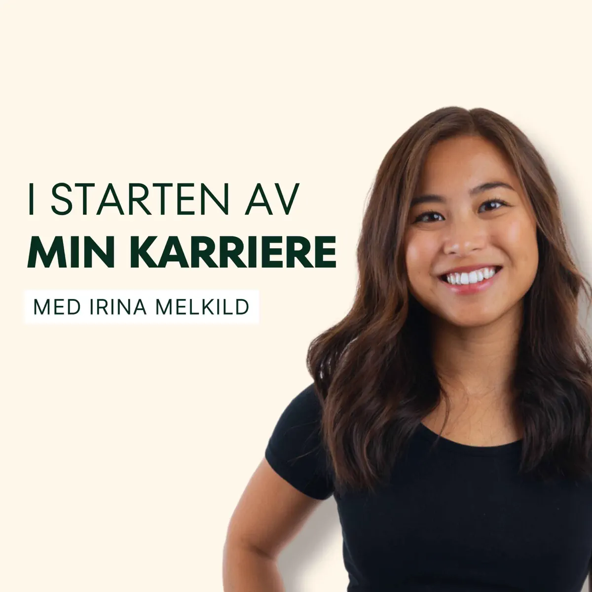 I starten av min karriere - Podcast - Apple Podcasts, image size:1200x1200