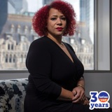 Nikole Hannah-Jones: Beyond the 1619 Project