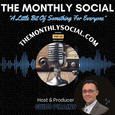 The Monthly Social