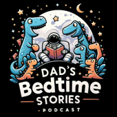 Dad’s Bedtime Stories For Kids