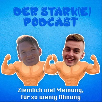 Der Stark(e) Podcast