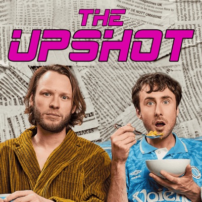 The Upshot:The Upshot